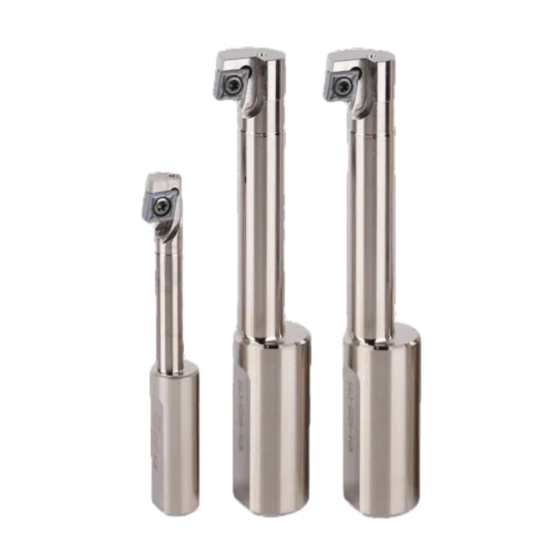 1075-Counterbore Cutter Bar Counterbore Cutter Counterbore Cutter Counterbore Scraper Cutter Counterbore Boring Cutter CNC Counterbore Milling Cutter Bar M16 Shandong Denso Pricision Tools Co.,Ltd.